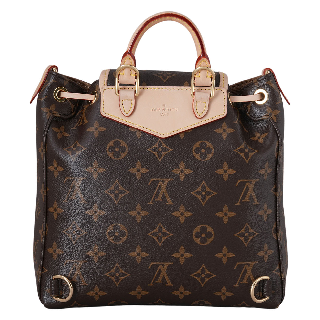 LOUIS VUITTON(USED)루이비통 M46932 익스커션 백팩 PM